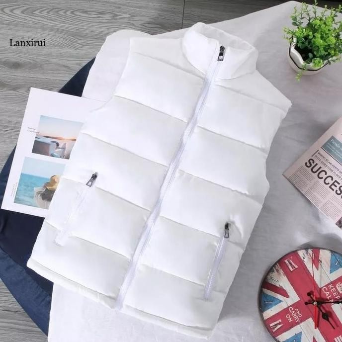 JAKET ROMPI WINTER ANAK MODEL CASUAL - JAKET ANAK LAKI LAKI