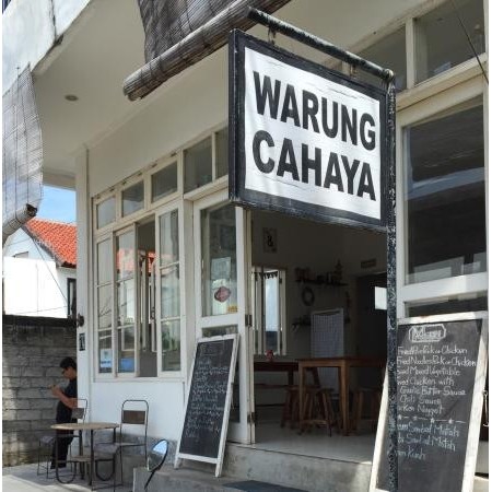 

Warung Cahaya Paket Frozen Babi Goreng Sambal Matah Jastip Bali
