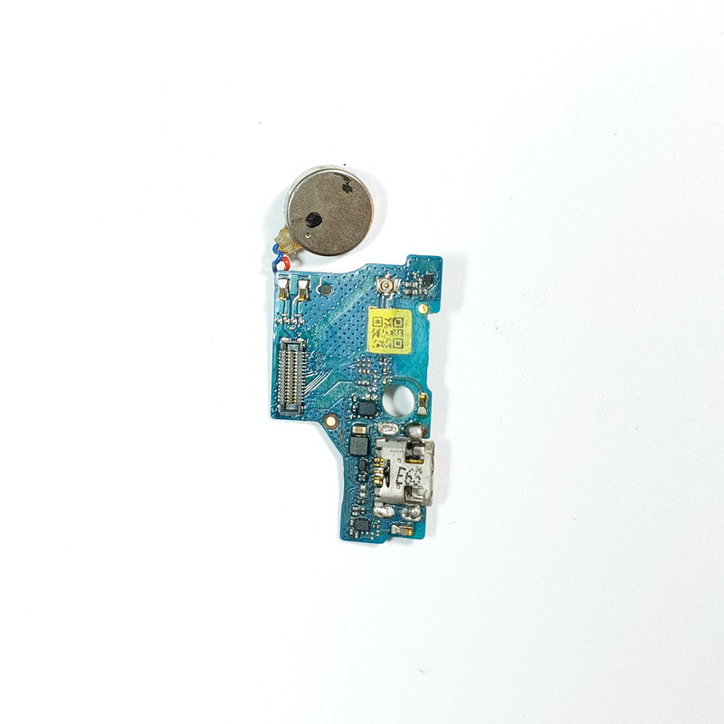 Konektor Cas Konektor Charger Asus Zenfone Live L1 Original Copotan