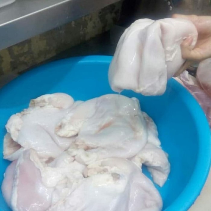 

Tito/Cutu/Pig Stomach (Itung Harga Per Satuan)