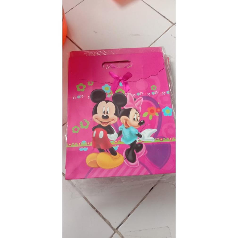 

Qw-7 Balonasia Premium Paper Bag Tas Karakter Sale