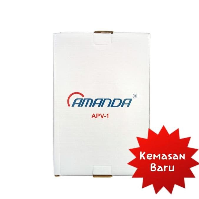 

Kertas PVC Bahan ID Card Instan 50 Set Merk Amanda