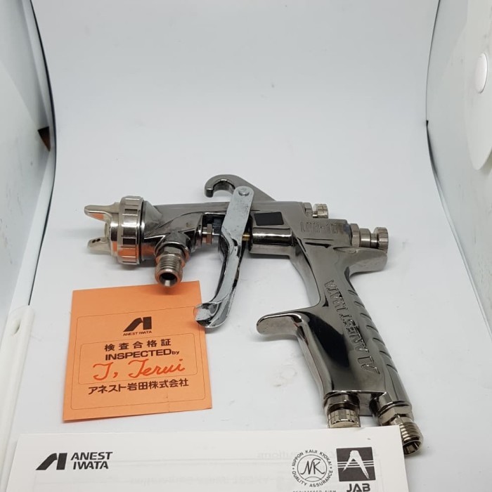 ANEST IWATA LPH 101 122P