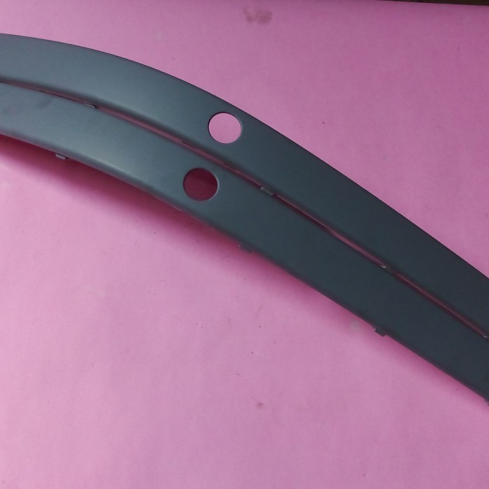 LIST BUMPER DEPAN BMW E39 NEW OLD STOCK