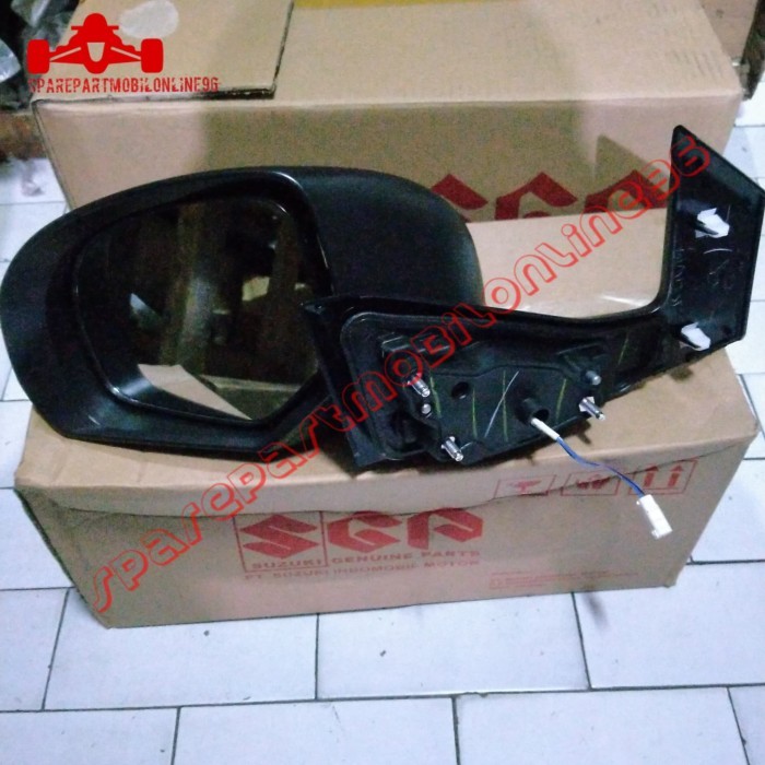 SPION ASSY SUZUKI ERTIGA 2015 2016 2017 TYPE 3 TANPA LAMPU ORI