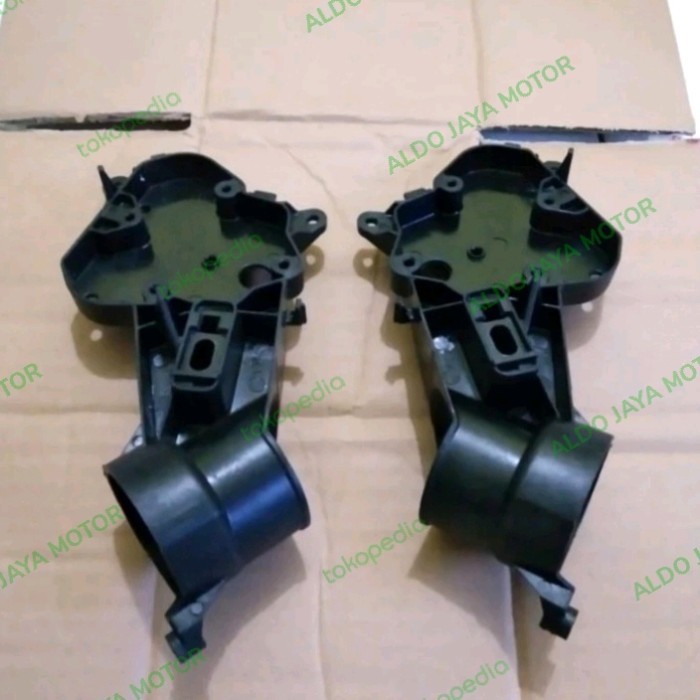 BRACKET SPION/TANGKAI DUDUKAN SPION HONDA BRIO DAN MOBILIO ORIGINAL