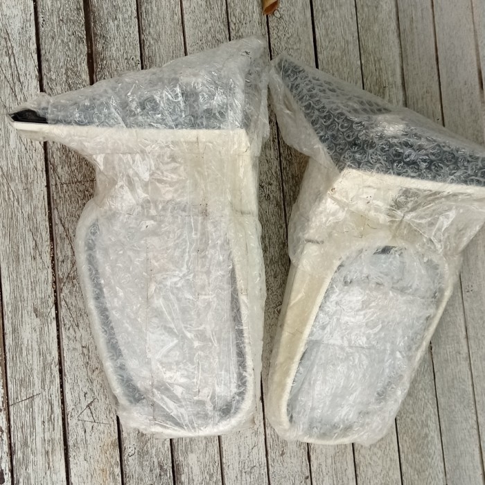 SPION RETRACT HONDA FERIO