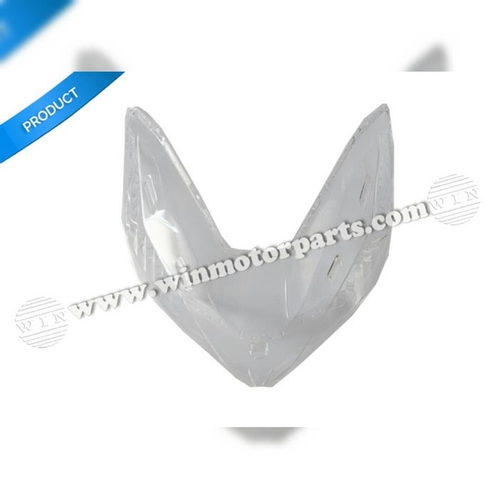 MIKA LAMPU VARIO 150 18 / KACA LAMPU DEPAN VARIO 150 2018