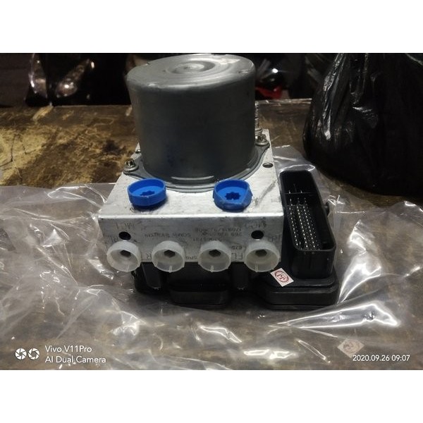 ACTUATOR MODULE MODUL ABS WULING CORTEZ ORIGINAL