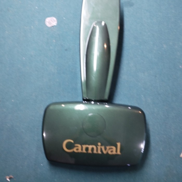 SPION BELAKANG KIA CARNIVAL