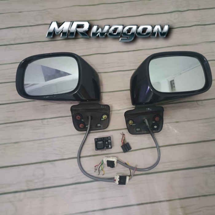 SPION MODIF KARIMUN KOTAK KARIMUN ESTILO