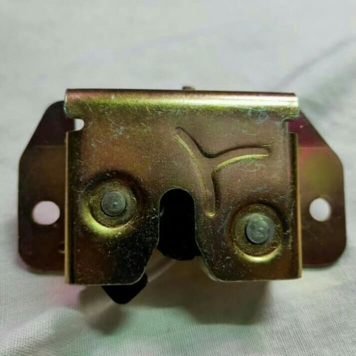 Door lock bagasi belakang daihatsu zebra espass gen 1&2