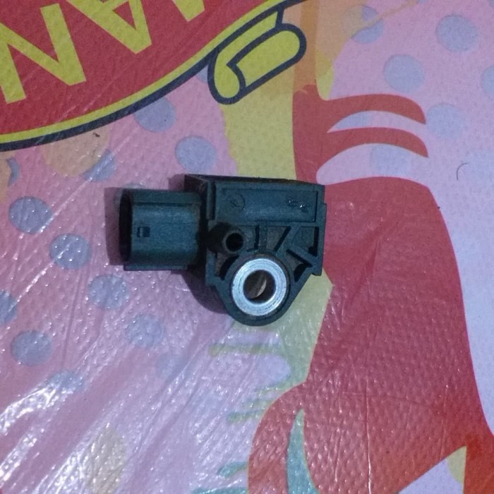 sensor airbag ertiga