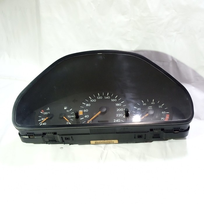 SPEEDOMETER 2025404811MERCY-MERCEDES BENZ C-CLASS C200 W202