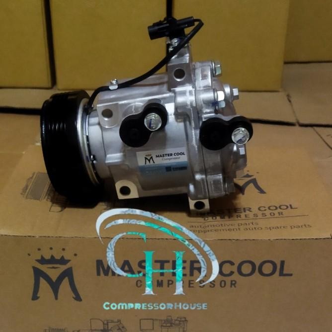 Compressor Kompresor Ac Mobil Swift Sport