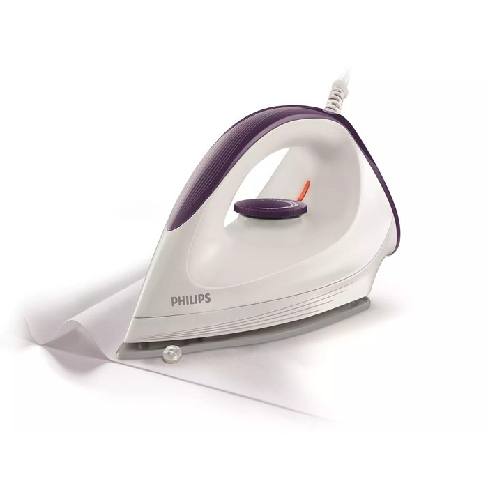 Setrika Philips Gc 160 Philips Dry Iron Gc160 Gc 160/27 Gc160/27 Barangbaru
