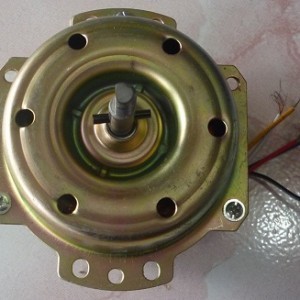 DINAMO KIPAS ANGIN BOX FAN MASPION