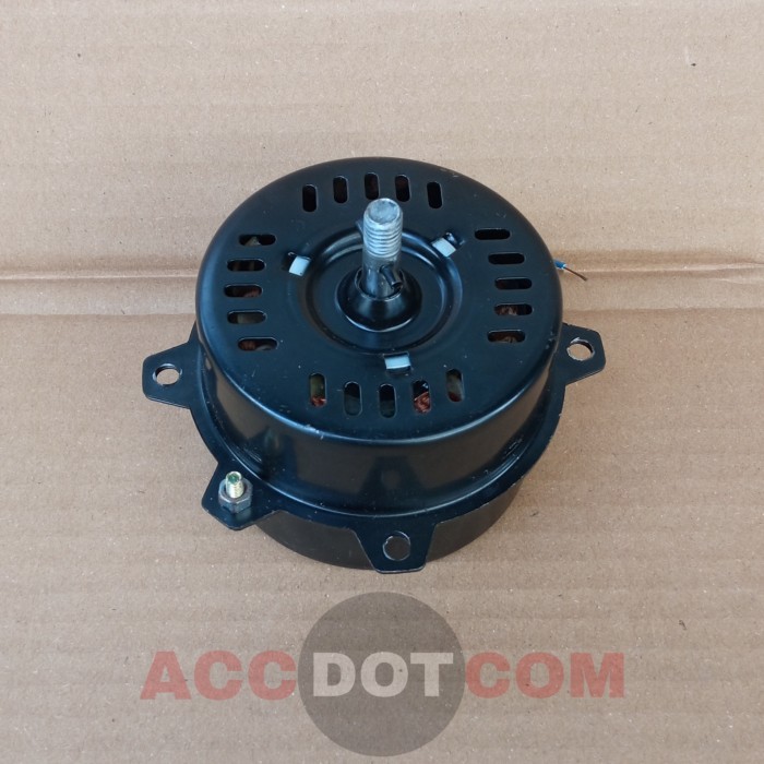 DINAMO KIPAS ANGIN 12" SEKAI (AS ULIR)