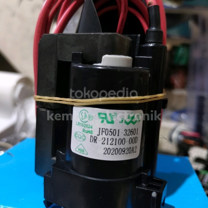 FLAYBACK JF0501 32601 PLAYBACK 32601