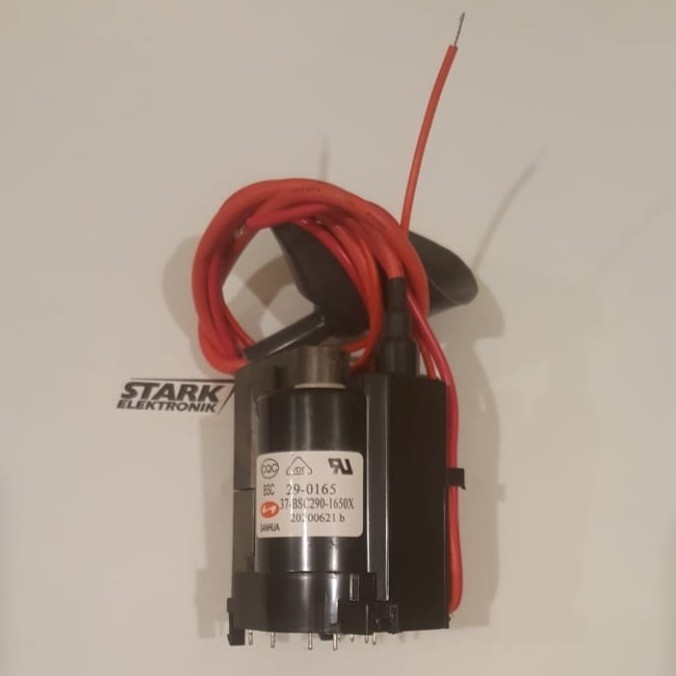 FLYBACK BSC29-0165 TV TCL 29" PLAYBACK PLYBACK