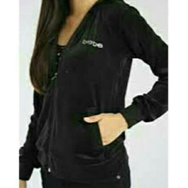 JAKET BEBE BLUDRU IMPORT