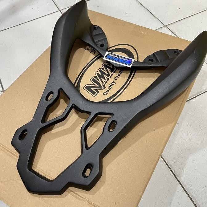 Breket Bracket Box Nmax New 2020-2024 Nmax old 2015-2019 Braket box nmax new