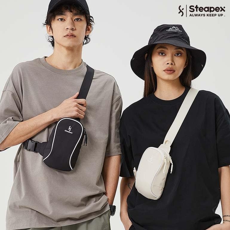 PROMOOO STEAPEX  TAS PINGGANG WANITA TAS SELEMPANG WANITA KEKINIAN  WAISTBAG TAS PINGGANG OLAHRAGA