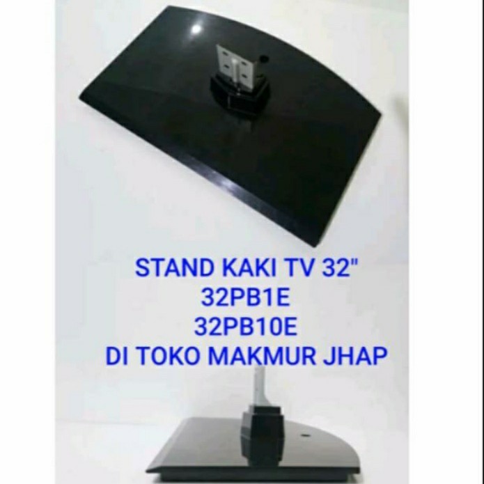 KAKI TV TOSHIBA 32PB1E 32PB10E 32PB2E 32PB200EJ 32 INCHI