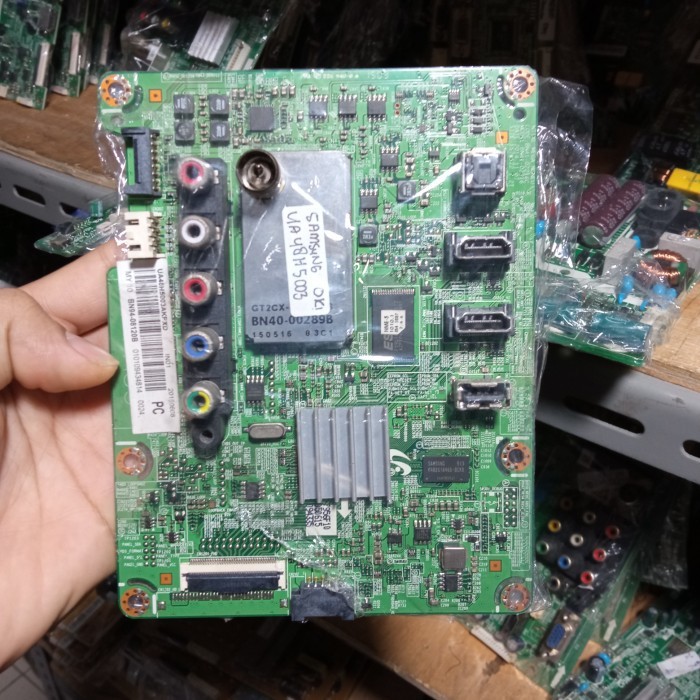 MAINBOARD TV LED SAMSUNG UA48H5003 - MB TV LED SAMSUNG UA48H5003