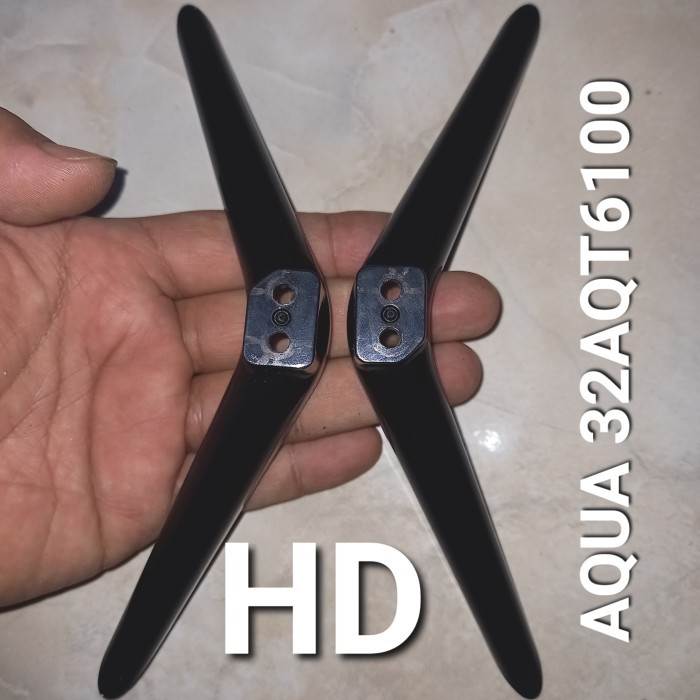 KAKI STAND TV LED AQUA 32AQT6100