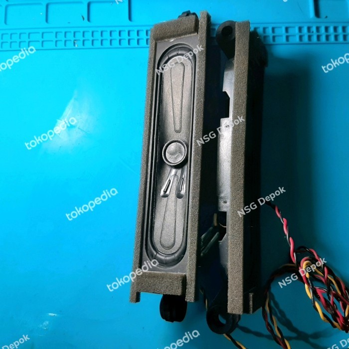 SPEAKER TV PHILIPS 49PFT6100 ORIGINAL COPOTAN