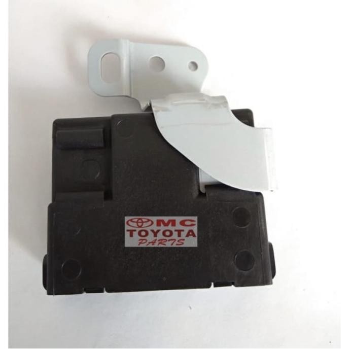 89780-71040 Ecu Immobilizer Innova Fortuner Hilux  Ready