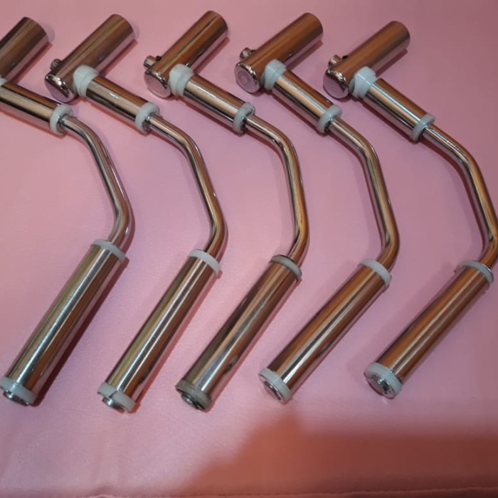 PROMO puteran bed rumah sakit handle bed rumah sakit engkol bed