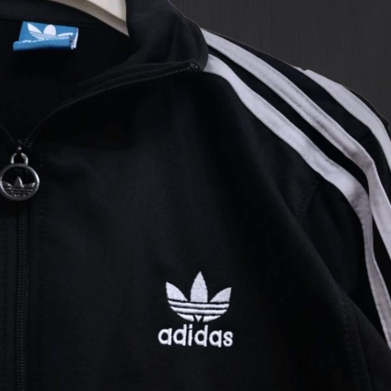 Hot Tracktop Adidas Jaket Adidas Tracktop Jaket Adidas Jaket Tracktop Adidas Garansi