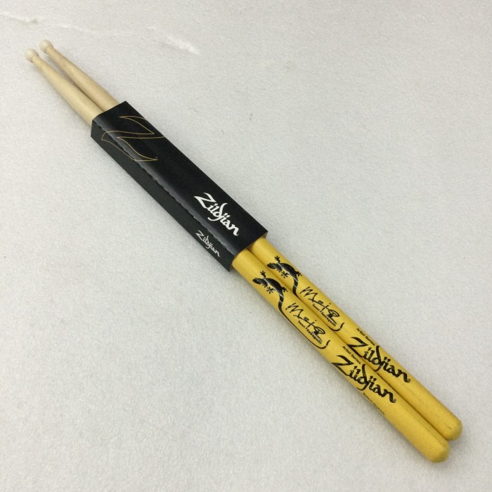 ZILDJIAN ZASSK - DRUM STICK ZILDJIAN SENRI KAWAGUCHI NYLON