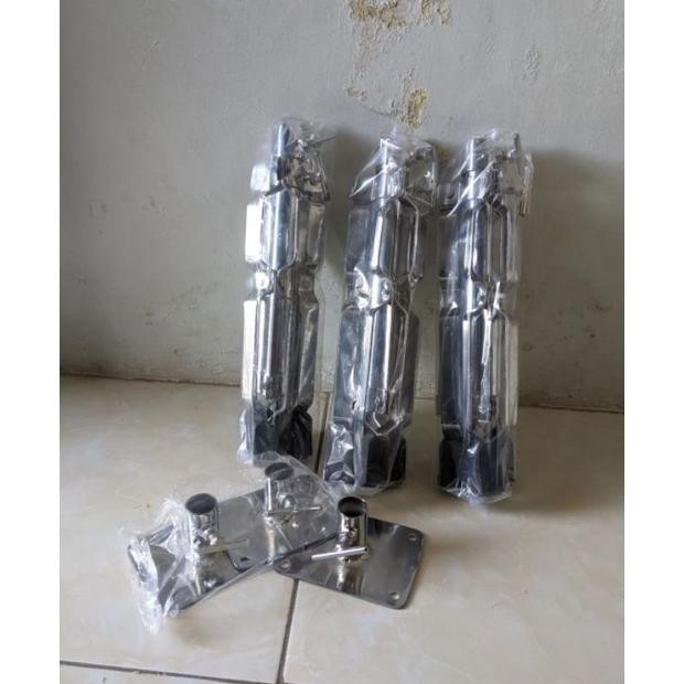 TERMURAH STAND DTX MULTI 12 ASHLEY DME 705 - STAND DTX - STAND ASHLEY