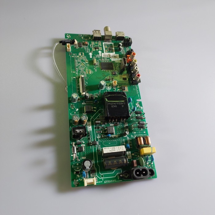 MB COOCAA 40D3A MAINBOARD TV COOCAA 40D3