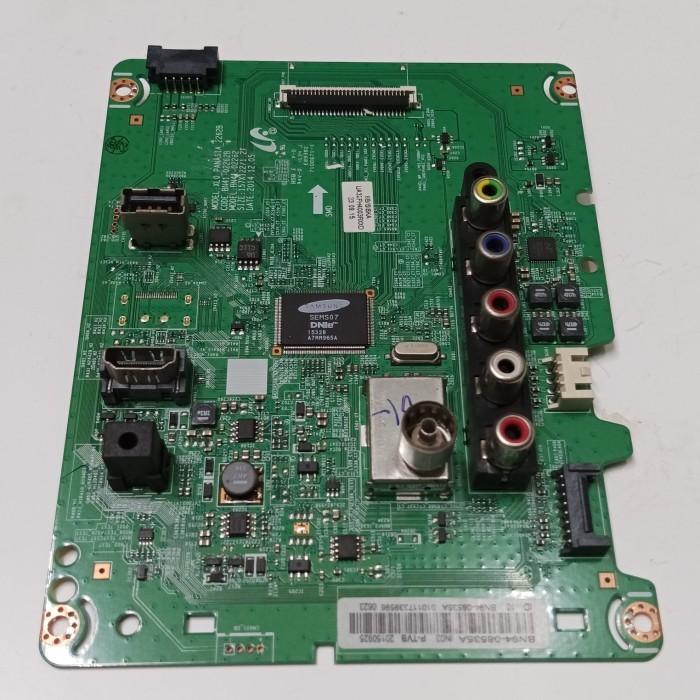 MB SAMSUNG UA 32FH4003-MAINBOARD TV SAMSUNG UA32FH4003