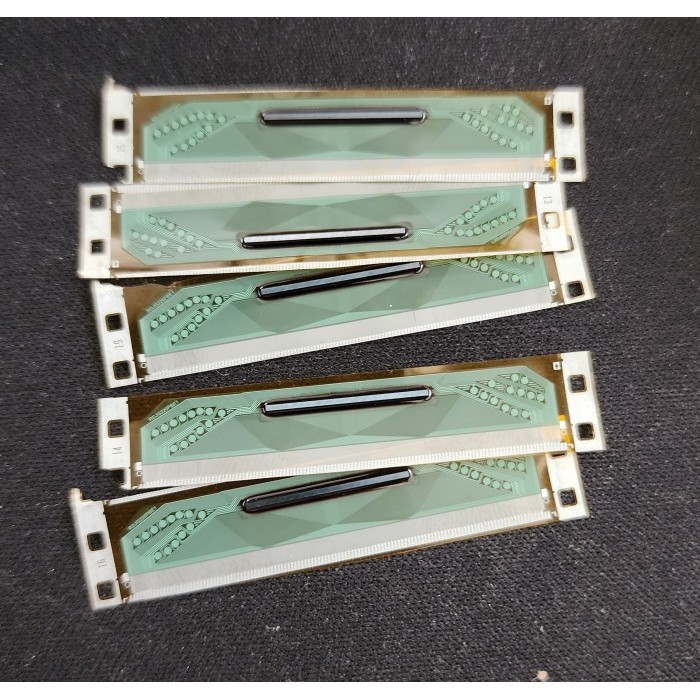 IC COF RDJG220PBE1 UTK TV LED SHARP 60INCH