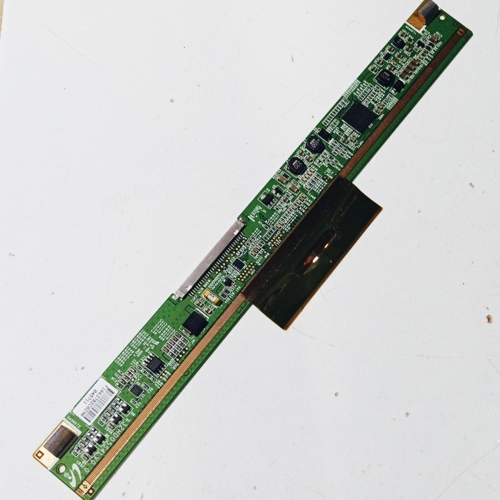 T CON TV TOSHIBA 32IN - TCON PANEL TOSHIBA 32PB20E