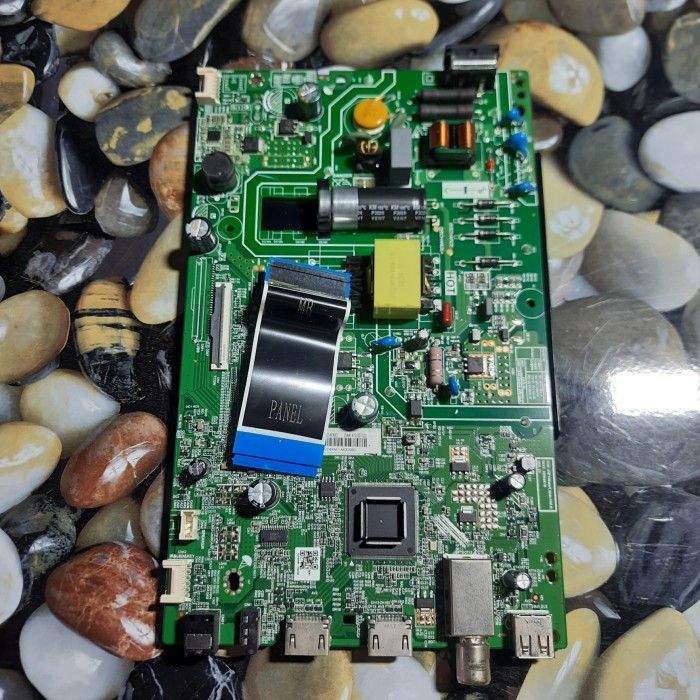 MB UA32T4003AK MAINBOARD TV SAMSUNG 32T4003