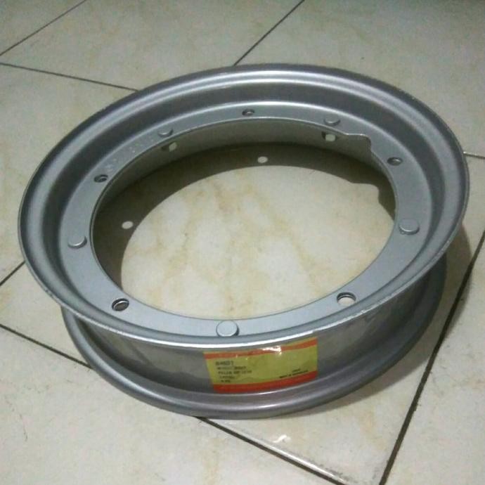 VELG PELK RING 10 INC ORI DANMOTOR VESPA EXCEL SPARTAN EXCLUSIVE PX