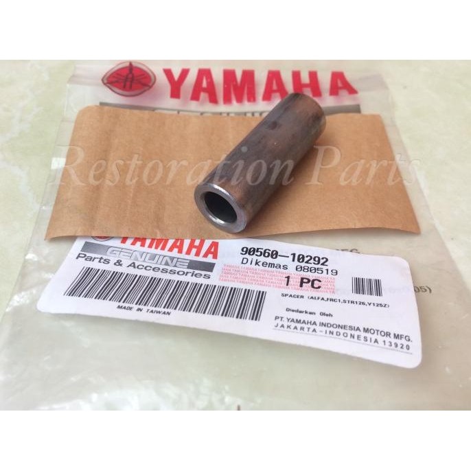 BOS AS RODA DEPAN 90560-10292 MIO SMILE, NOUVO Z, JUPITER Z, F1ZR