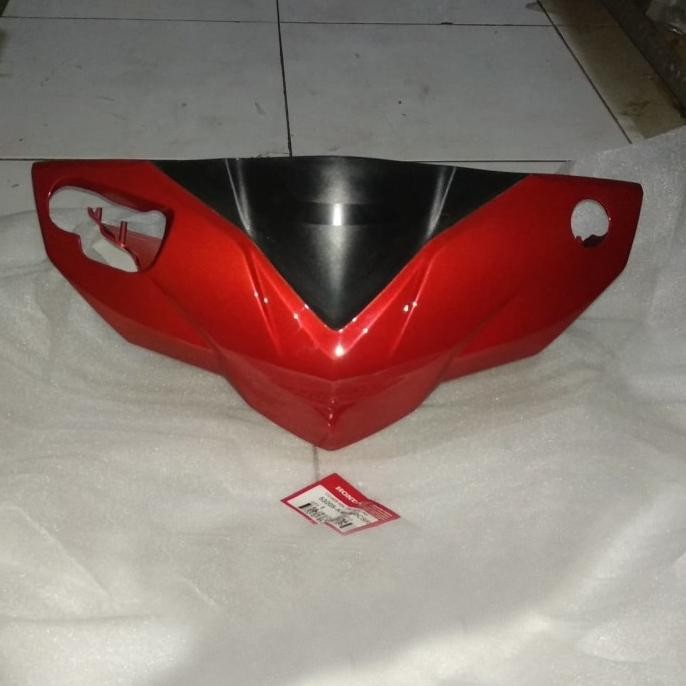 COVER BATOK KEPALA ORIGINAL VARIO 110 FI