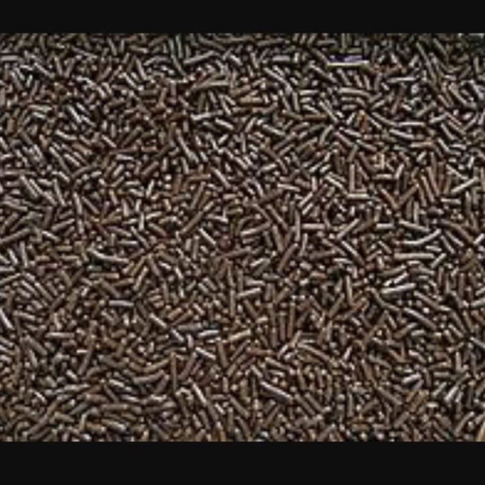 

Mesis - Meises Coklat Diamond 2X5Kg - Gosend Only!! New