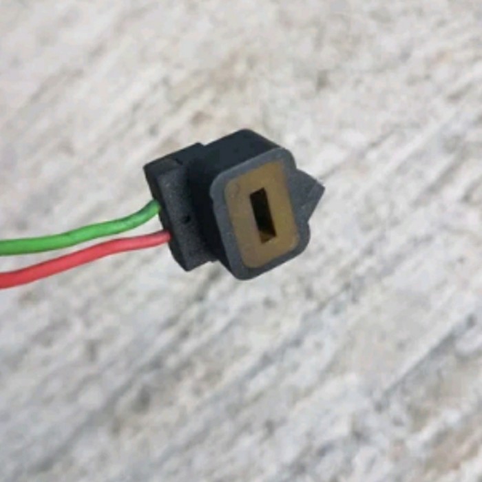 Sepul Delco Corolla Twincam Gti