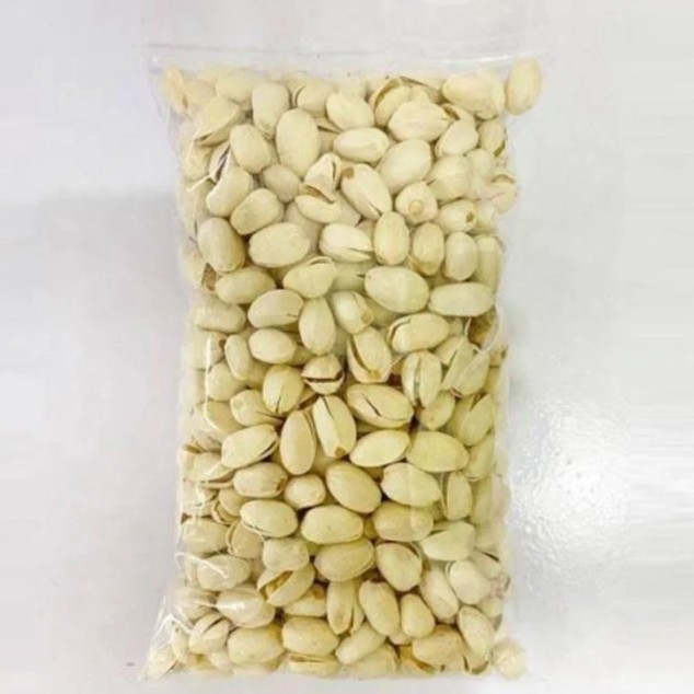 

Selma Roasted Salted Pistachio Terbaik