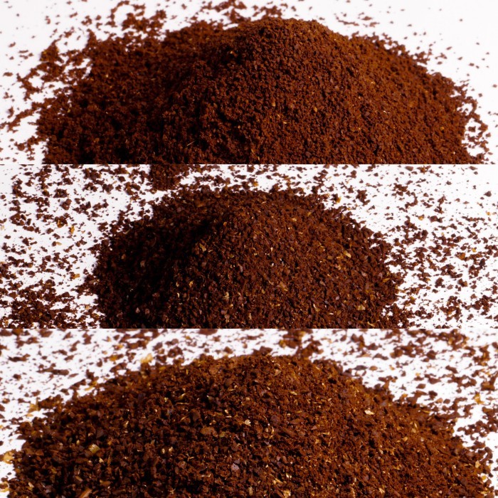 

Kopi Garut Mix Arabika Portacaba Espresso Asgard 1Kg New