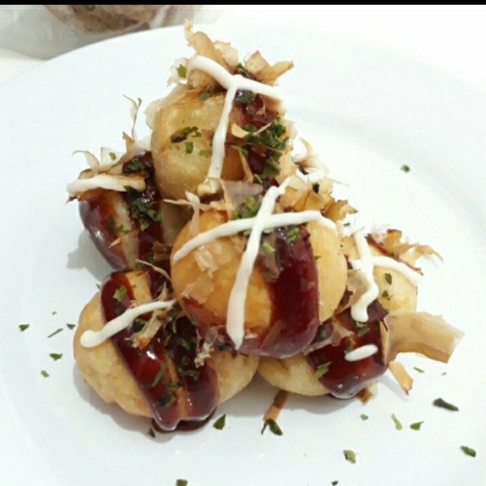 

Saus Takoyaki Beli Dimana Disini Saja Ada 1 Jerigen Saos Grosir Halal Barangbaru