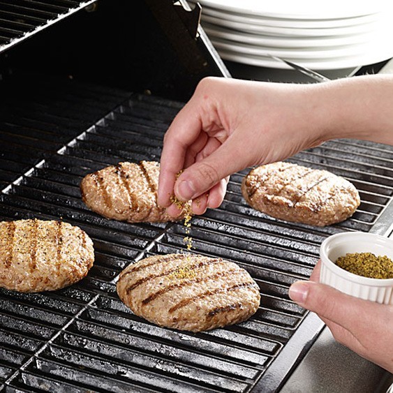 

Mccormick Montreal Steak Seasoning Bumbu Tabur Daging Sapi Burger Usa Promo